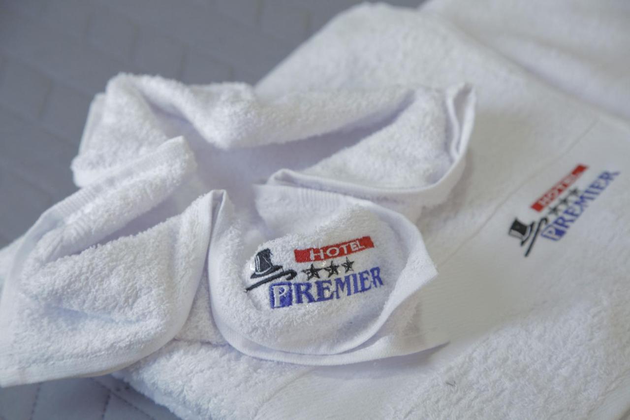 Hostal Premier ארקוויפה מראה חיצוני תמונה