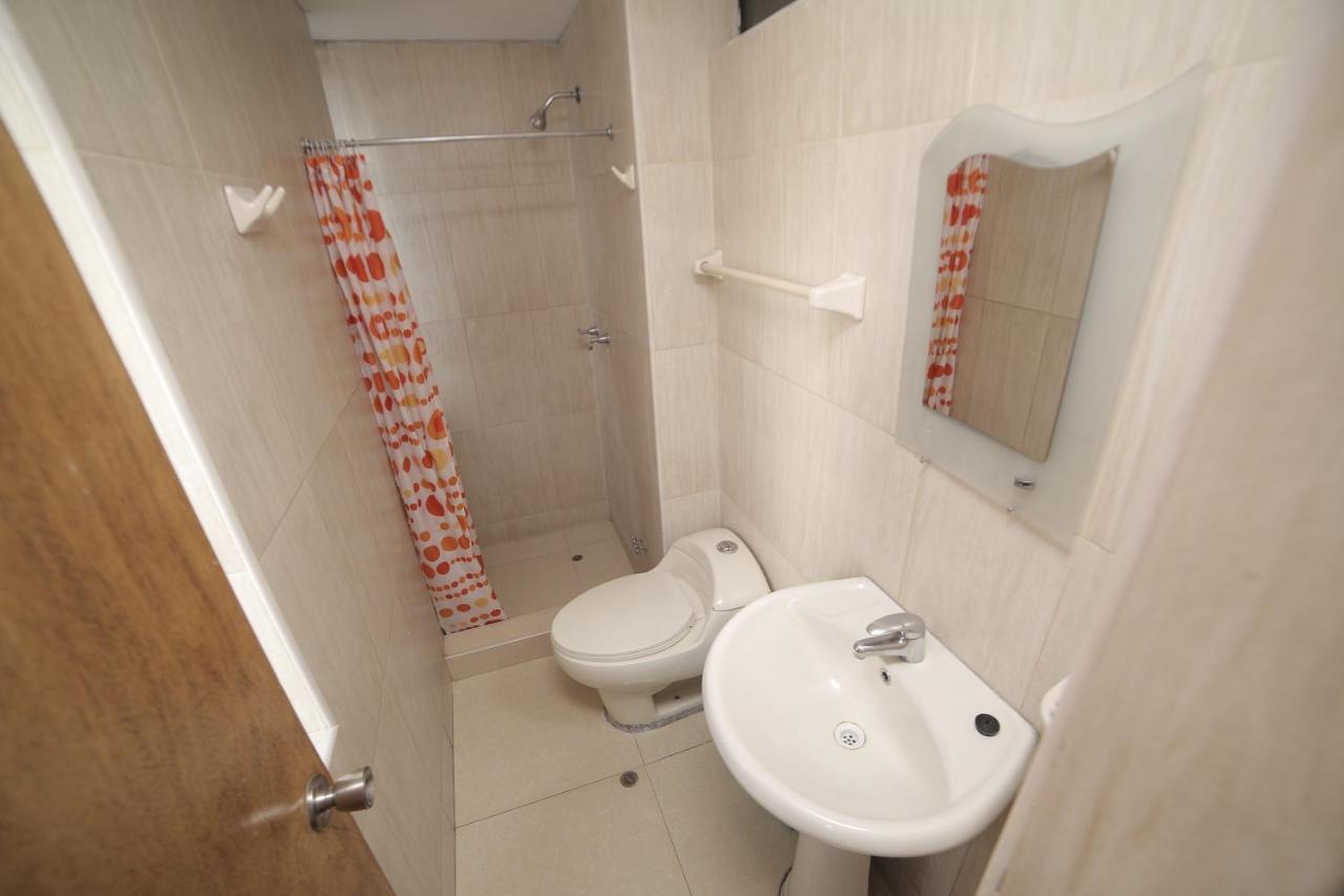 Hostal Premier ארקוויפה מראה חיצוני תמונה