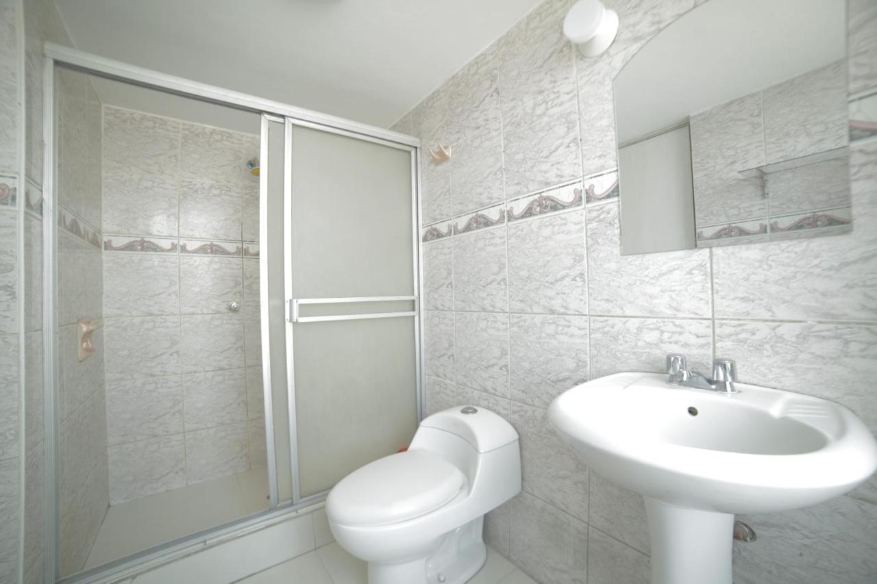 Hostal Premier ארקוויפה מראה חיצוני תמונה