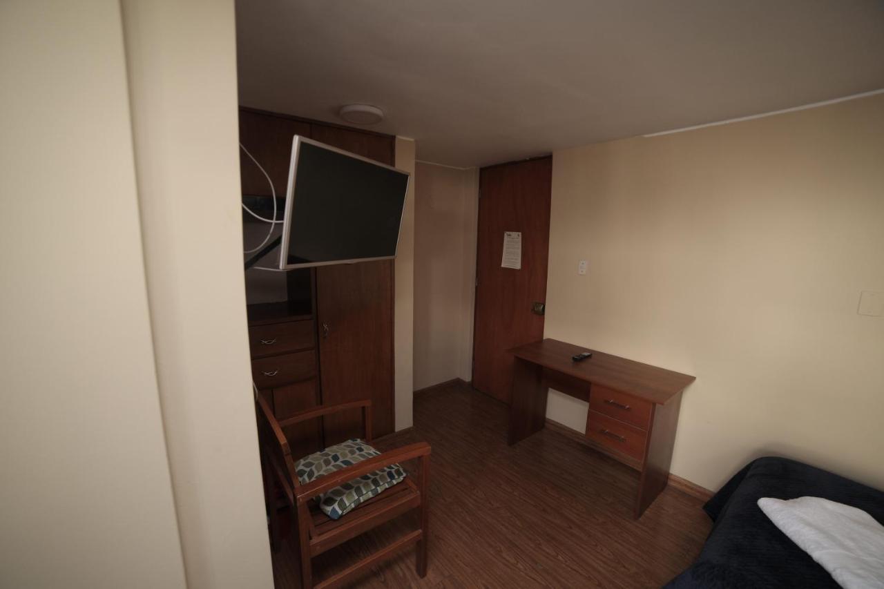 Hostal Premier ארקוויפה מראה חיצוני תמונה