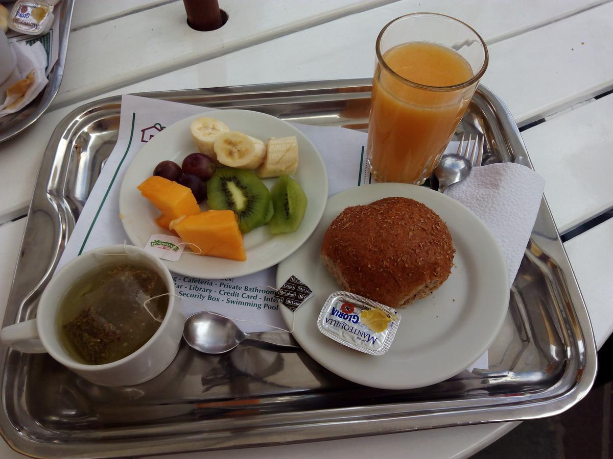 Hostal Premier ארקוויפה מראה חיצוני תמונה