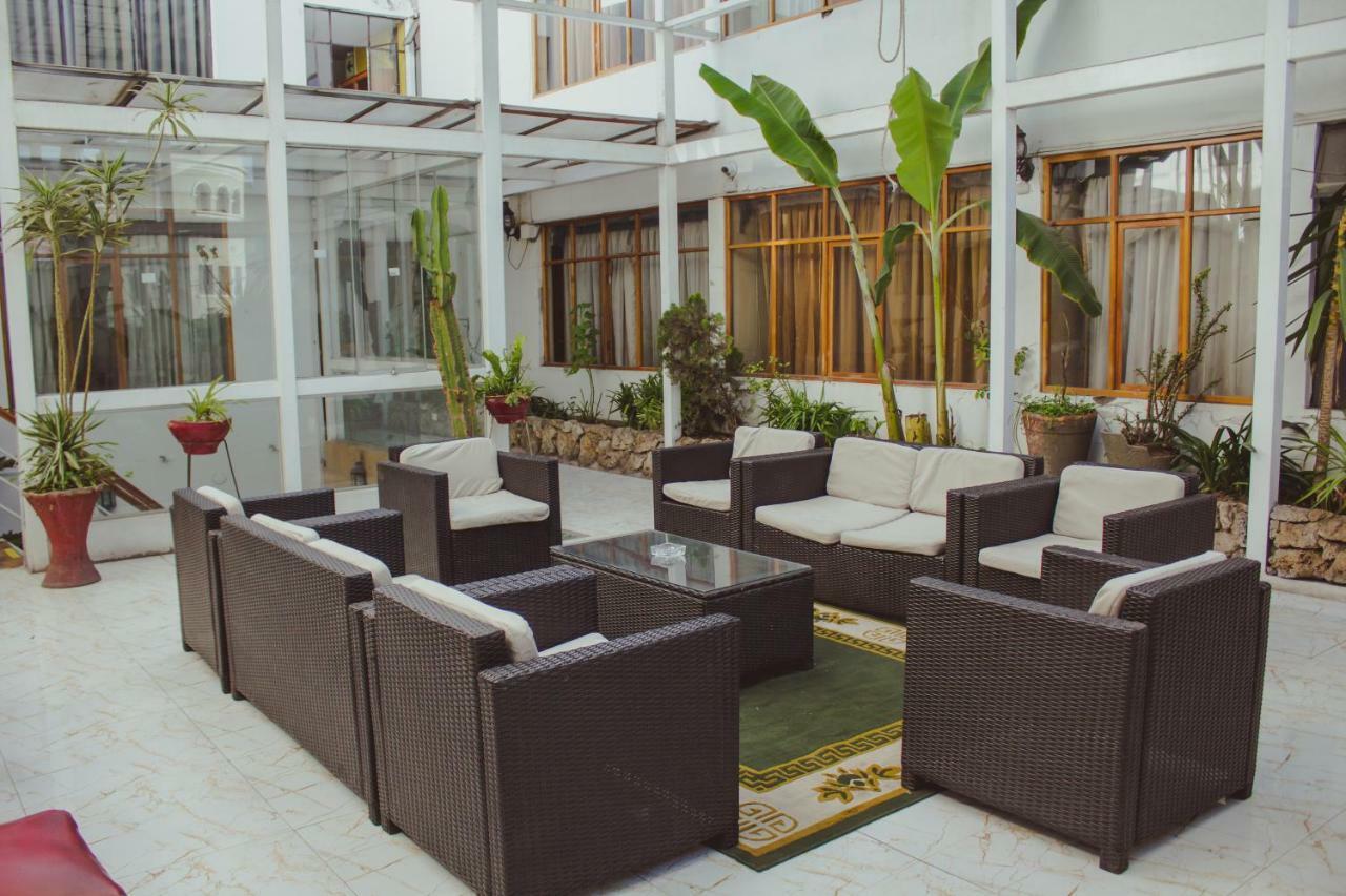 Hostal Premier ארקוויפה מראה חיצוני תמונה
